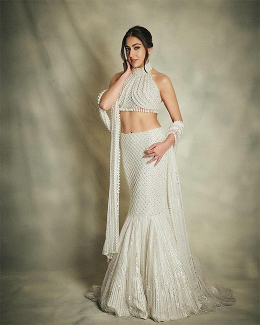 Sara Ali Khan 